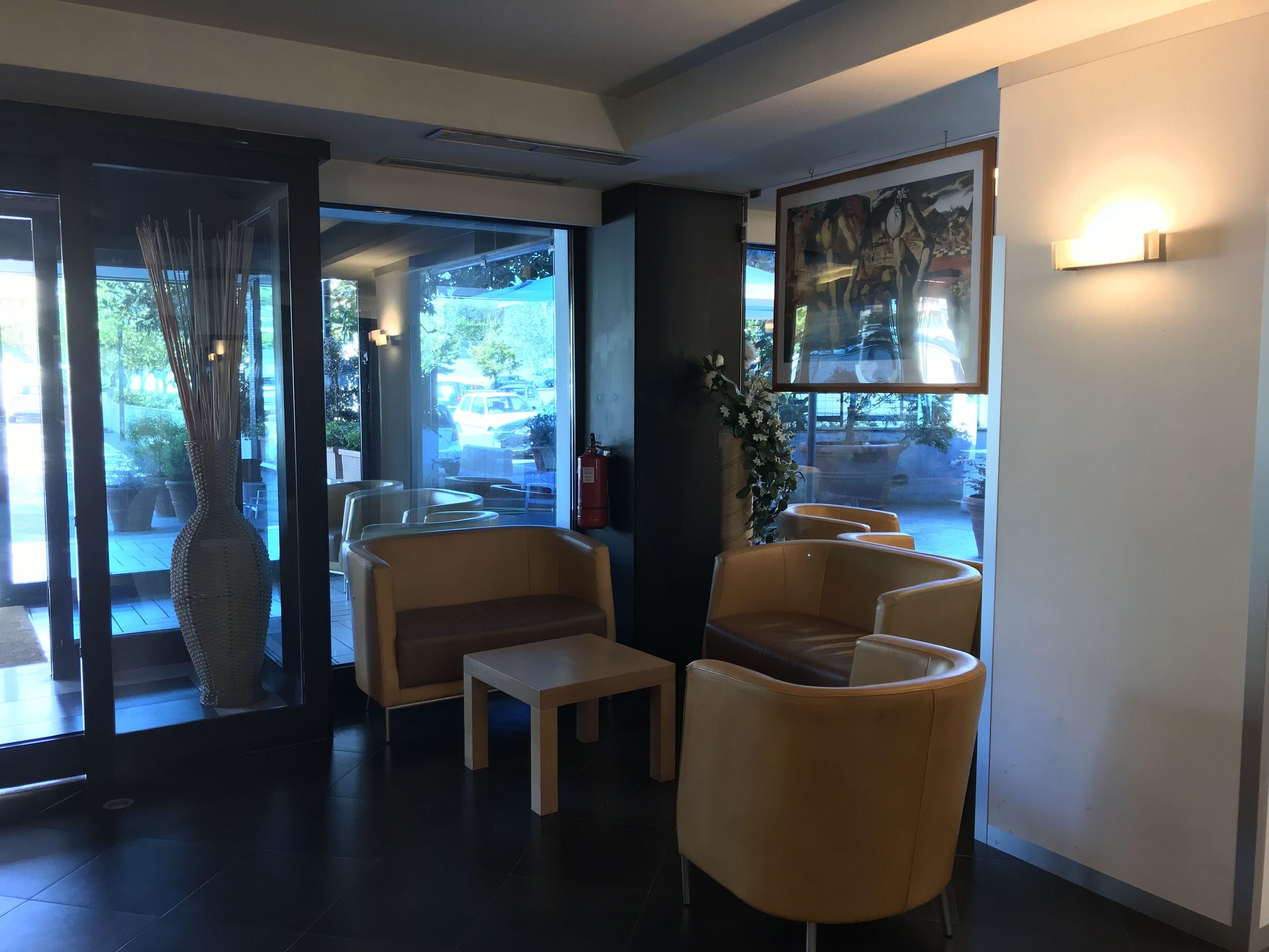 Bellambriana Hotel - Rome — Photos 3