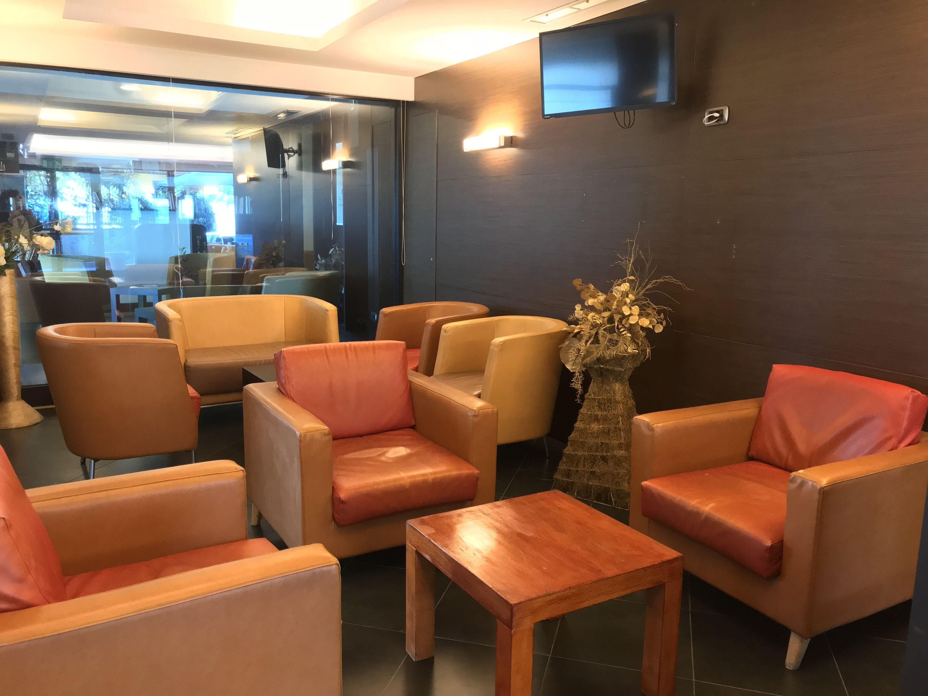 Bellambriana Hotel - Rome — Photos 1